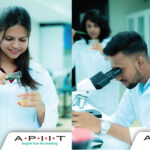 Shape the Future of Healthcare with a Biomedical Sciences Degree from APIIT Sri Lanka