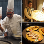 Culinary Legacy Continues: Chef JP Singh Joins ITC Ratnadipa for Father-Son Collaboration at Peshawri