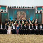 Top Sales Achievers Celebrated at the 2025 Sadaharitha Forestry Awards