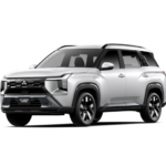 United Motors Launches the Mitsubishi Destinator: A Revolutionary 7-Seater in Sri Lanka