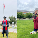 NCHS Students Achieve Remarkable Success in the USA