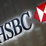 HSBC Surpasses $300 Billion Market Value Milestone