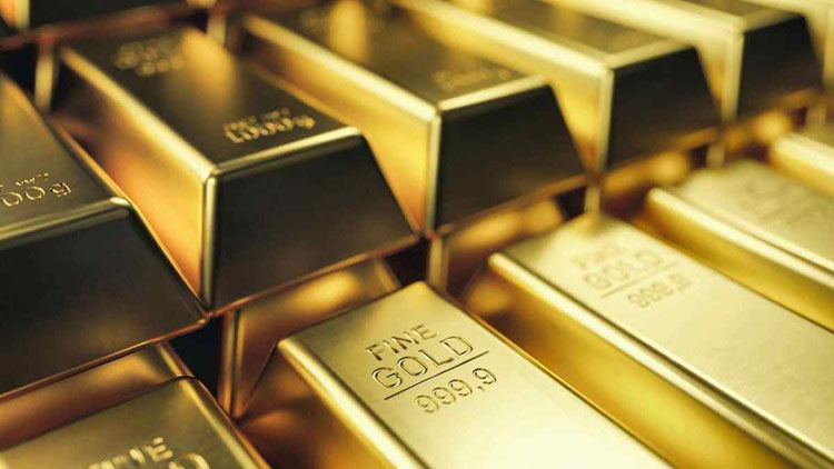 Gold Surges Beyond $5,200 Amid Dollar’s Four-Year Low Decline