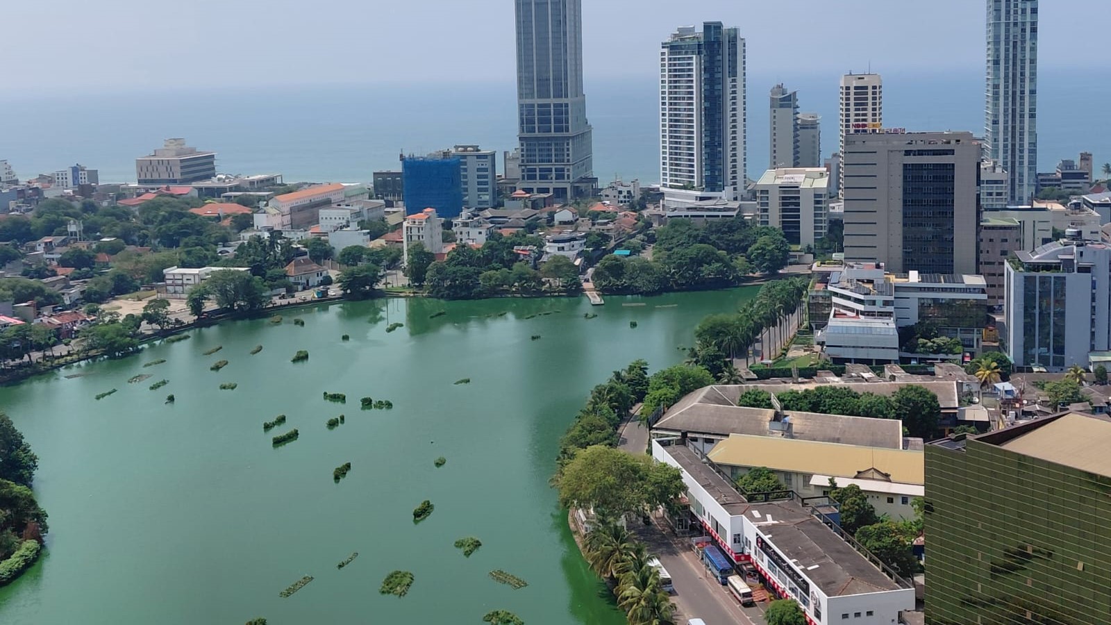 Sri Lanka Clinches Bilateral Debt Relief Agreement with Belgium’s Credendo