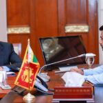 Sri Lanka Secures Agreement with IMF to Maintain Current EFF Terms