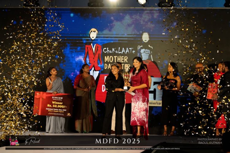 Chokolaate Launches Designer Call-Out for Prestigious MDFD Fashion Competition