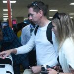 Sri Lanka Unveils First E-Gates to Enhance Border Security and Health Resilience