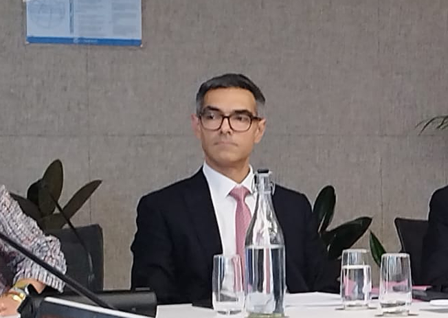 IMF Announces Postponement of EFF Fifth Review, Not Suspension