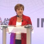 IMF Managing Director Embarks on Sri Lanka Visit During Asian Tour