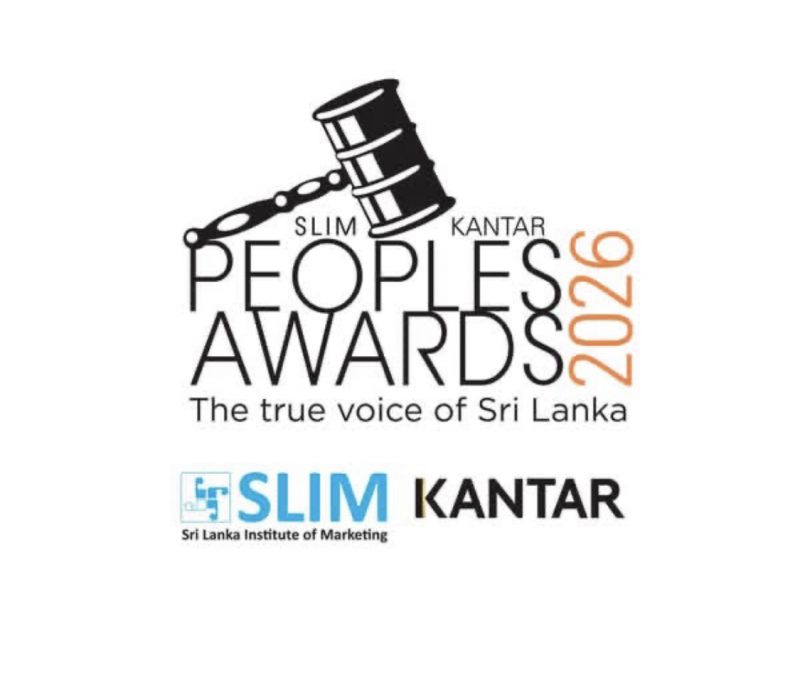 SLIM-Kantar People’s Awards 2026 to Honor Sri Lanka’s Most Trusted Brands and Personalities