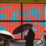 Asian Stocks Reach Record Highs as US Jobs Data Boosts Yields and Dollar