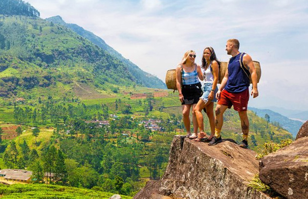 Two Paths to Green: What Sri Lanka and Phuket Tell Us About the Future of Eco-Tourism