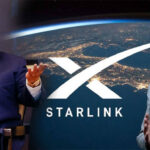 Singer, Starlink — and a Chairman Who Thinks in Decades
