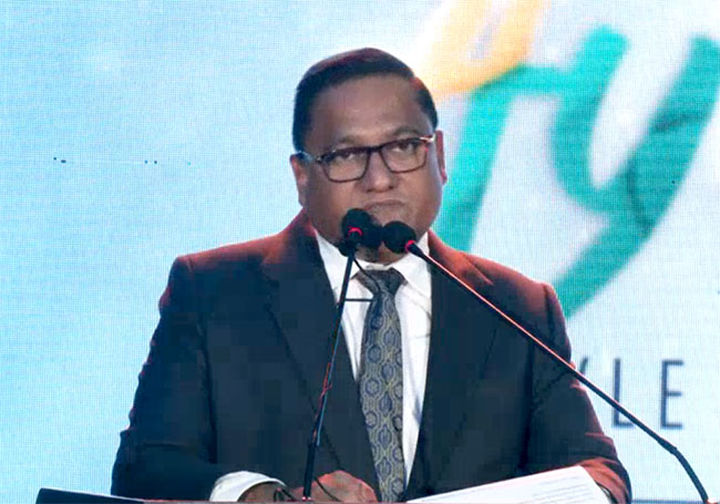 Sri Lanka’s Foreign Policy Firmly Rooted in Economic Diplomacy, Says Foreign Minister