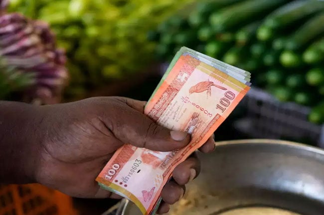 Sri Lanka’s Inflation Drops to 1.6% in February 2026 as Food Prices Decline