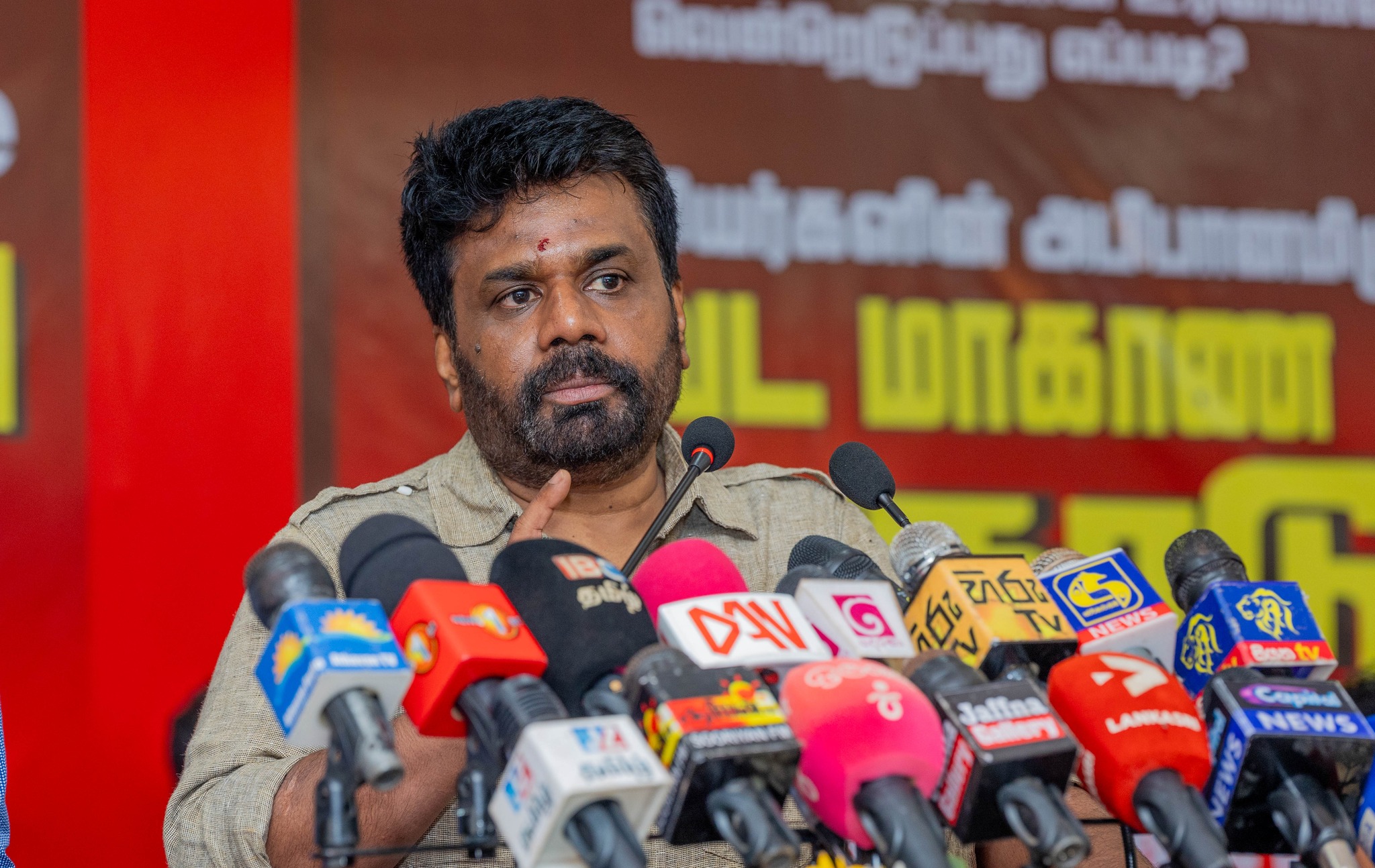 One Government, Two Instincts: Inside the NPP’s Quiet Fault Line