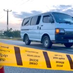 Seventeen. Unlicensed. Dead.