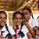 A Future Beyond the Postcard: Children, Poverty and Hope in Kolobagama