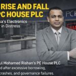 PC House PLC: How Borrowed Growth and Broken Governance Brought Down a Retail Giant