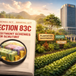 How Sri Lanka Banking Act Section 83C Puts Plantation “Investment” Schemes Under Legal Spotlight?