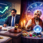 Stars, Stocks, and the Law: Should Astrologers Fall Under Market Regulation?