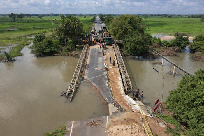 After Ditwah: Is Sri Lanka’s Recovery Unravelling — or Merely Being Tested?