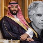 What Do the Epstein Files Really Show About Mohammed bin Salman?