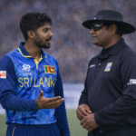 Why Kamindu Mendis Should Not Have to Declare His Bowling Arm