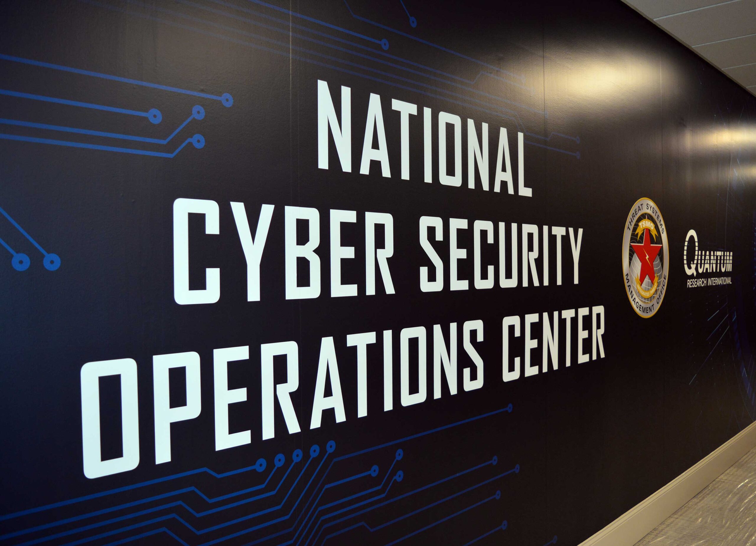 Sri Lanka Plans Integration of Critical Government Information Infrastructure with National Cyber Security Operations Center