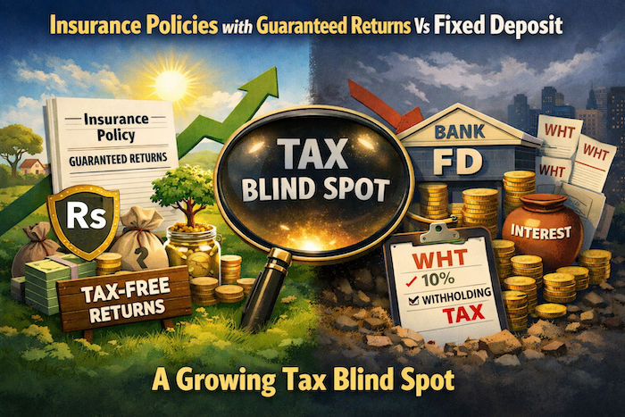 Insurance Policies or Shadow Deposits? A Growing Tax Blind Spot