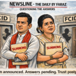 When Justice Makes Noise – But Still Refuses to Speak