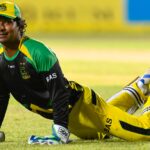 From Pavilion to Power: