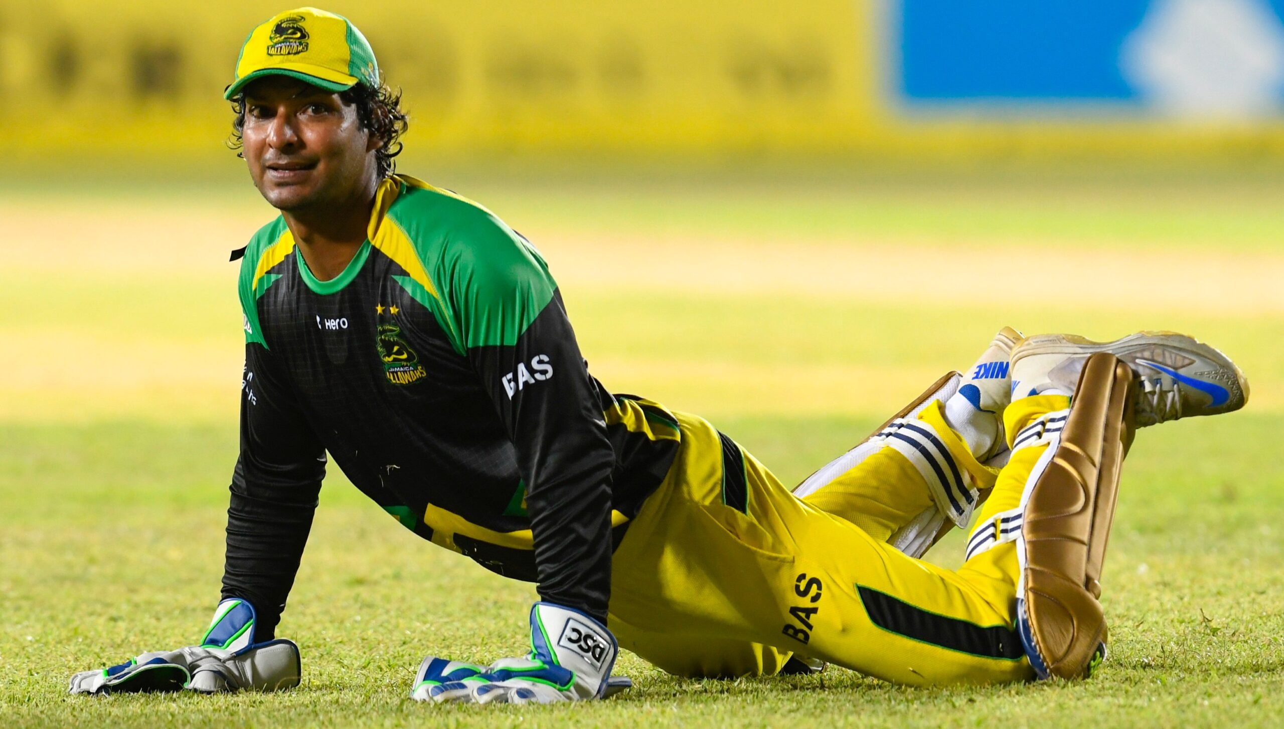 From Pavilion to Power: