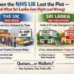 A Tale of Two Emergencies