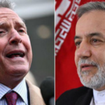 Talks or Tension? Iran–US Negotiations Enter a Precarious Phase