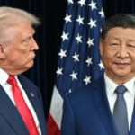 US must be prudent when supplying arms to Taiwan, Xi tells Trump