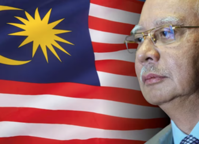 Malaysia again: from 1mdb to a new trust crisis