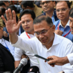 BNP Claims Victory in Landmark Bangladesh Election Amid Awaited Official Results