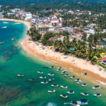 Tourism at a Crossroad : Can Hikkaduwa Reclaim Its Identity