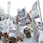 Who was Rizana Nafeek?