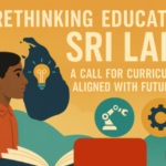 Lead, Follow, – or Get out of the Way