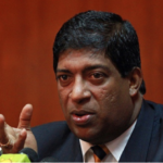 Ravi K demands ‘Reserve’ Truth