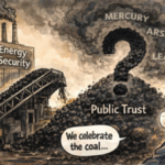 Coal, Cash and Ash: What is really Powering Sri Lanka?