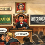 Would Oxford Vote the Same way Today?