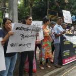 Public Sector Pressures: Customs Protests, Union Pushback and Coal Investigations