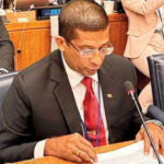 The Arrest of Sri Lanka’s ‘Super Spy’