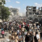 “Trump’s controversial “Gaza Riviera” proposal is an immoral and evil plan”