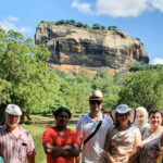 Sigiriya Leads the Way in Sustainable Tourism
