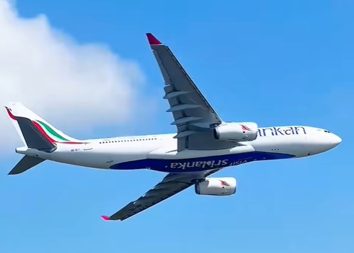 SriLankan Airlines: Accountable Flag Carrier – or the Same Flight Plan in New Paint?