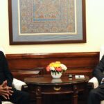 JVP Leader’s Visit to India: A Potential Geopolitical Shift for Sri Lanka?